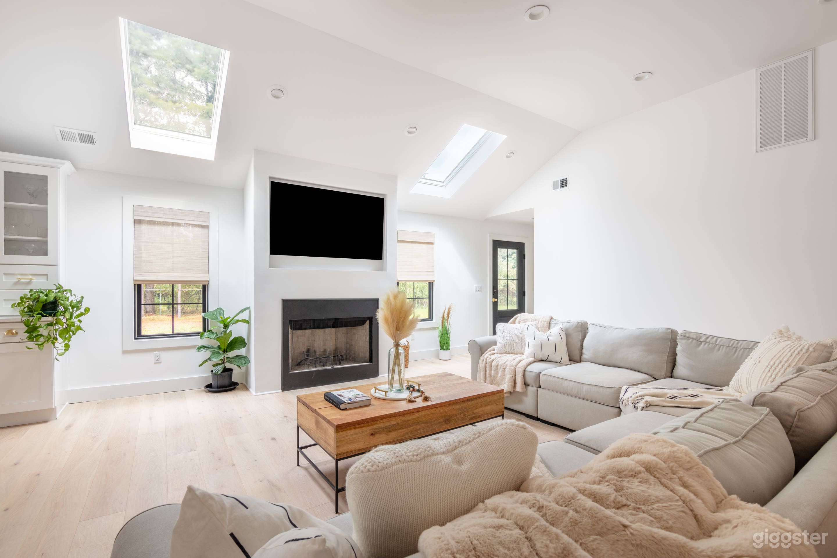 Central Jersey Horse Farm Oasis w/Modern Farmhouse Photo 1