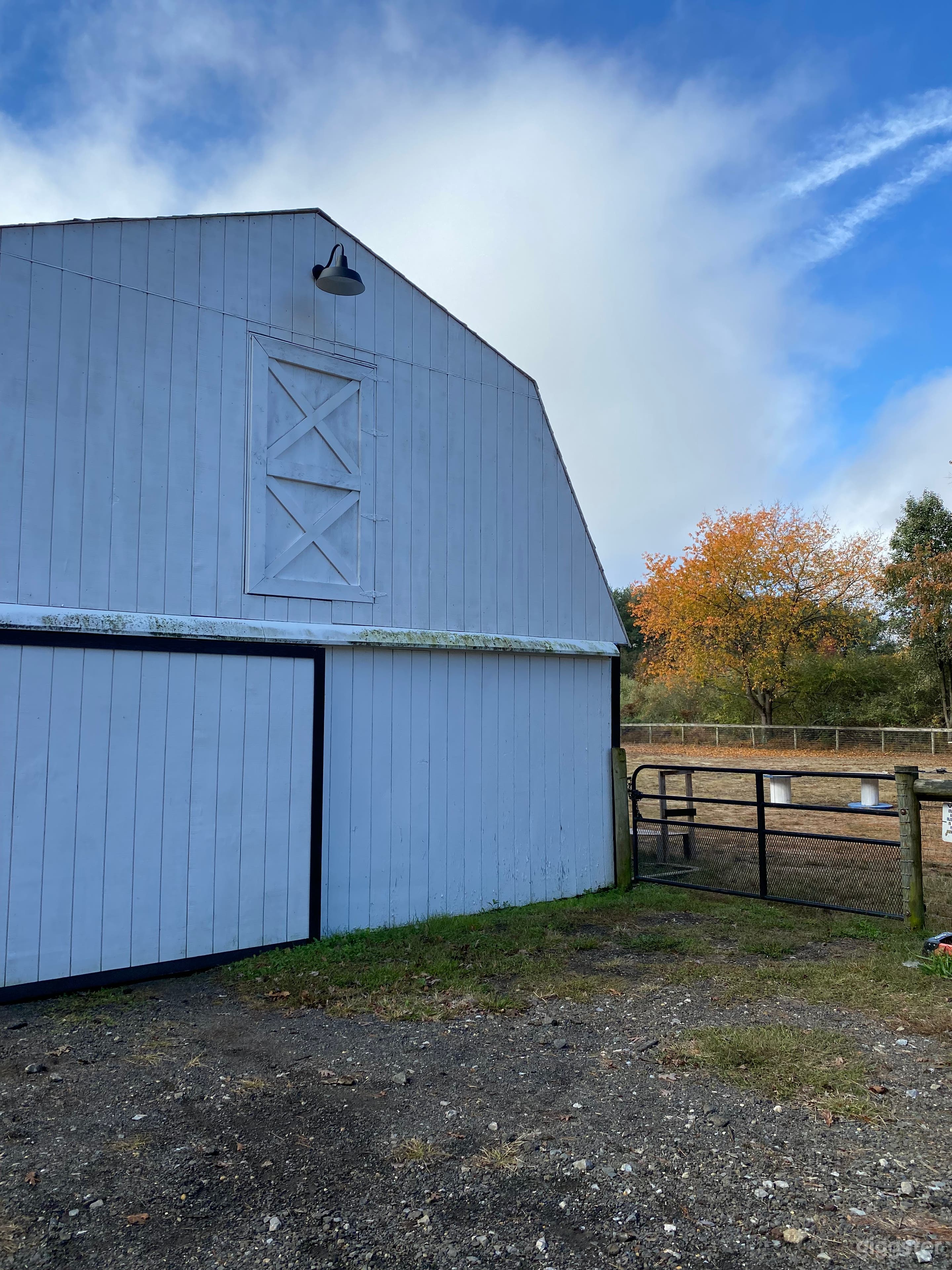 Central Jersey Horse Farm Oasis w/Modern Farmhouse Photo 2