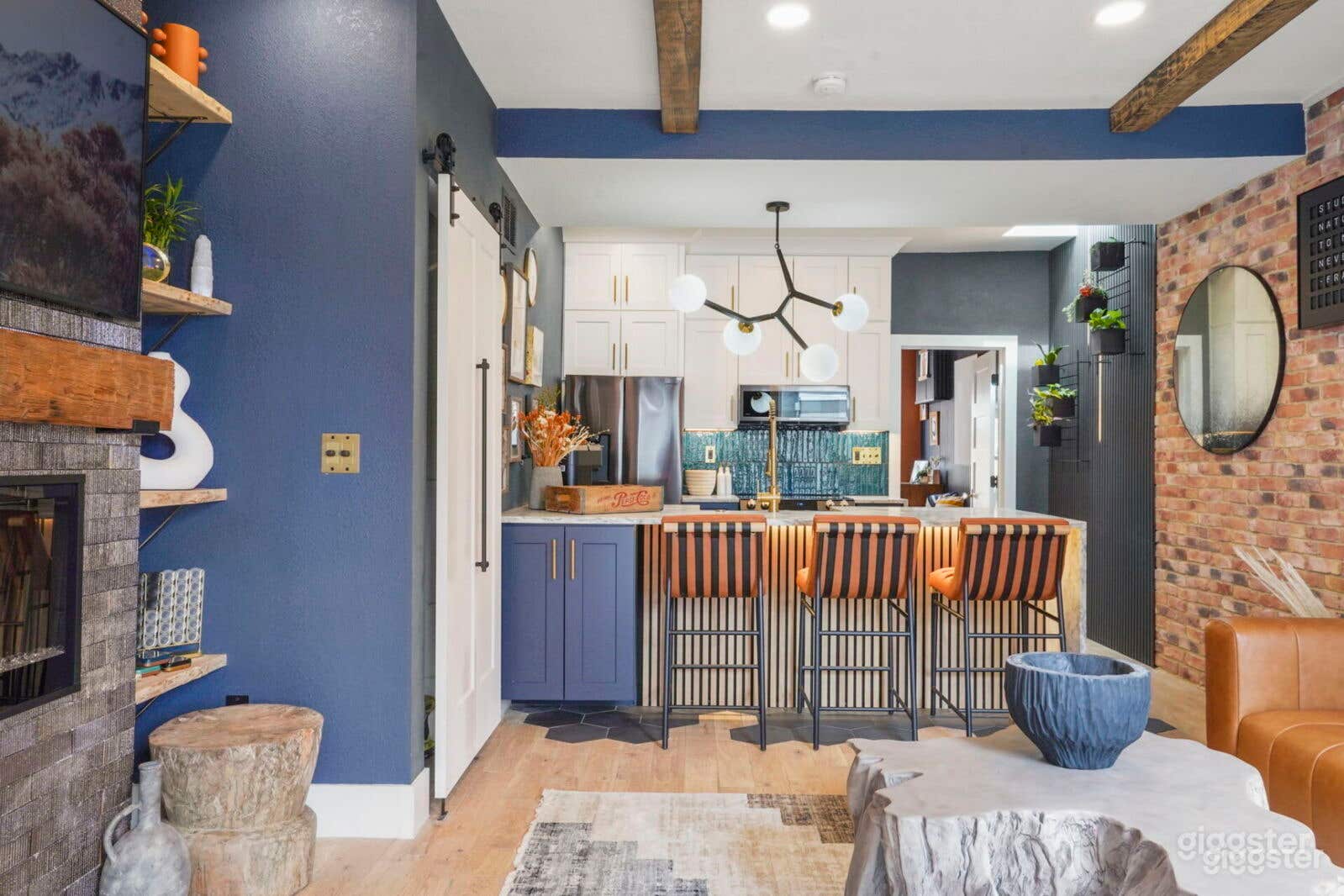 Vintage Bungalow in Baker Photo 2