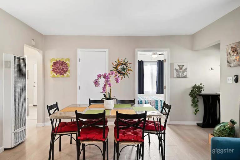  Spacious New 2BR Property near LAX & Sofi Stadium! 