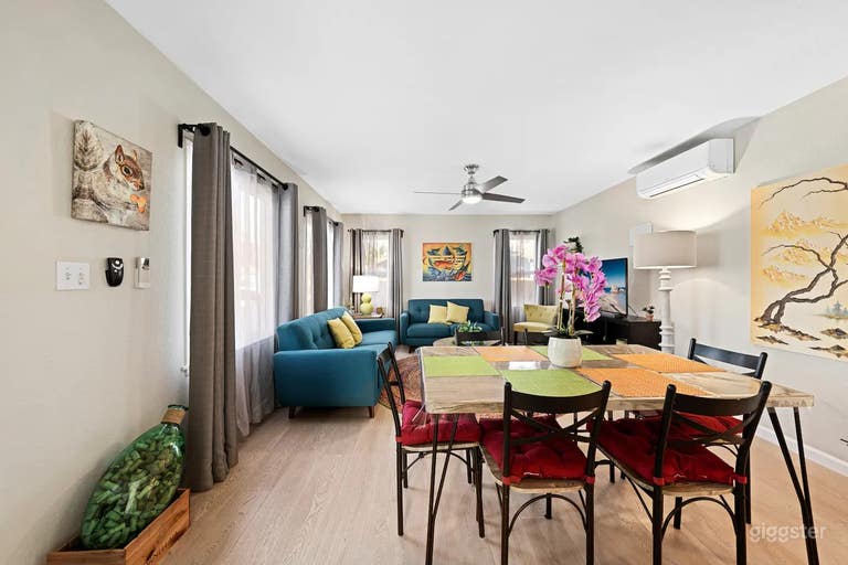  Spacious New 2BR Property near LAX & Sofi Stadium! 