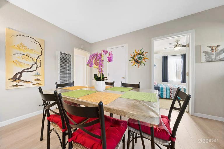  Spacious New 2BR Property near LAX & Sofi Stadium! 