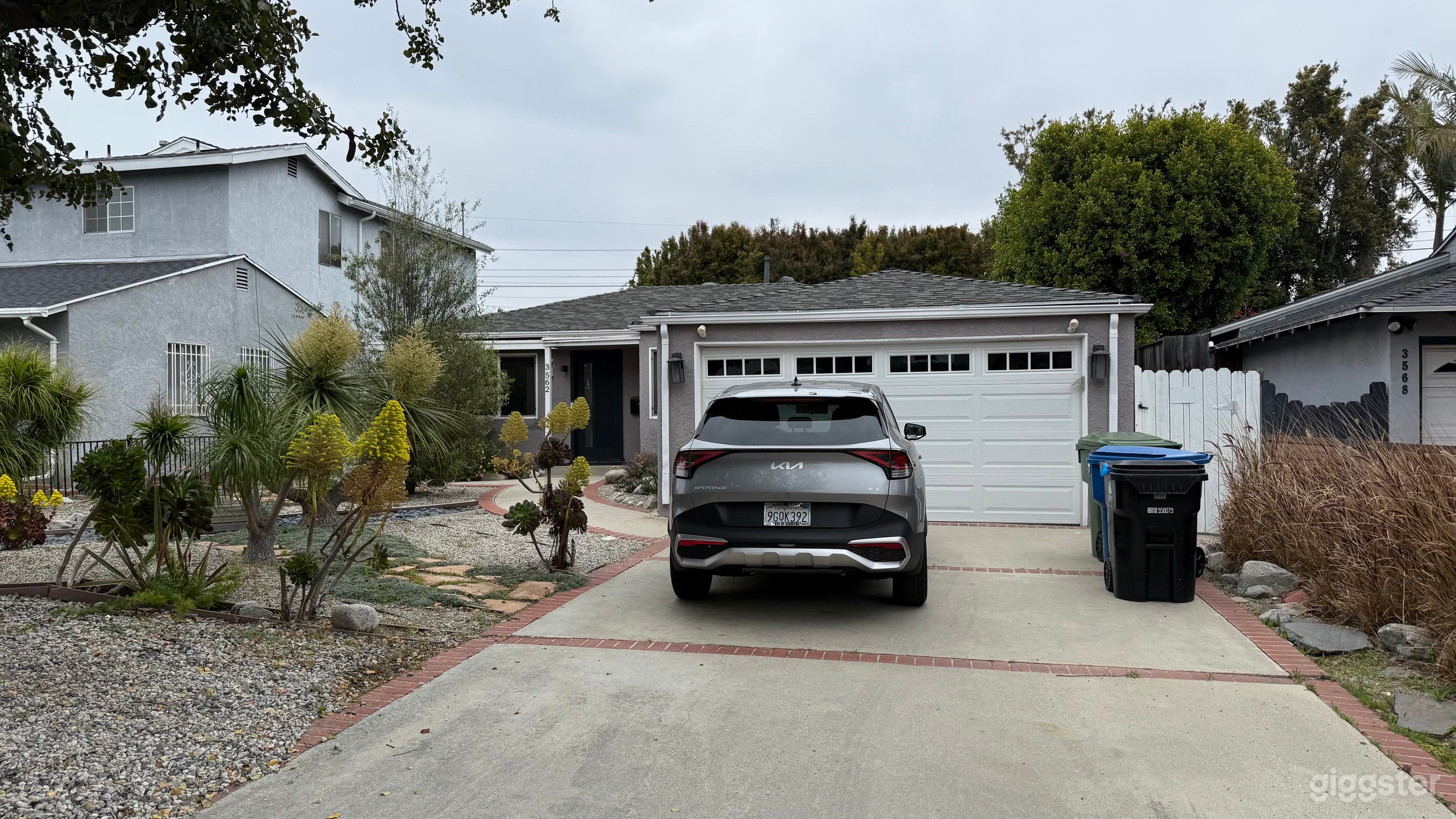 Charming LA Home with Cozy Nursery and Zen Garden Photo 2