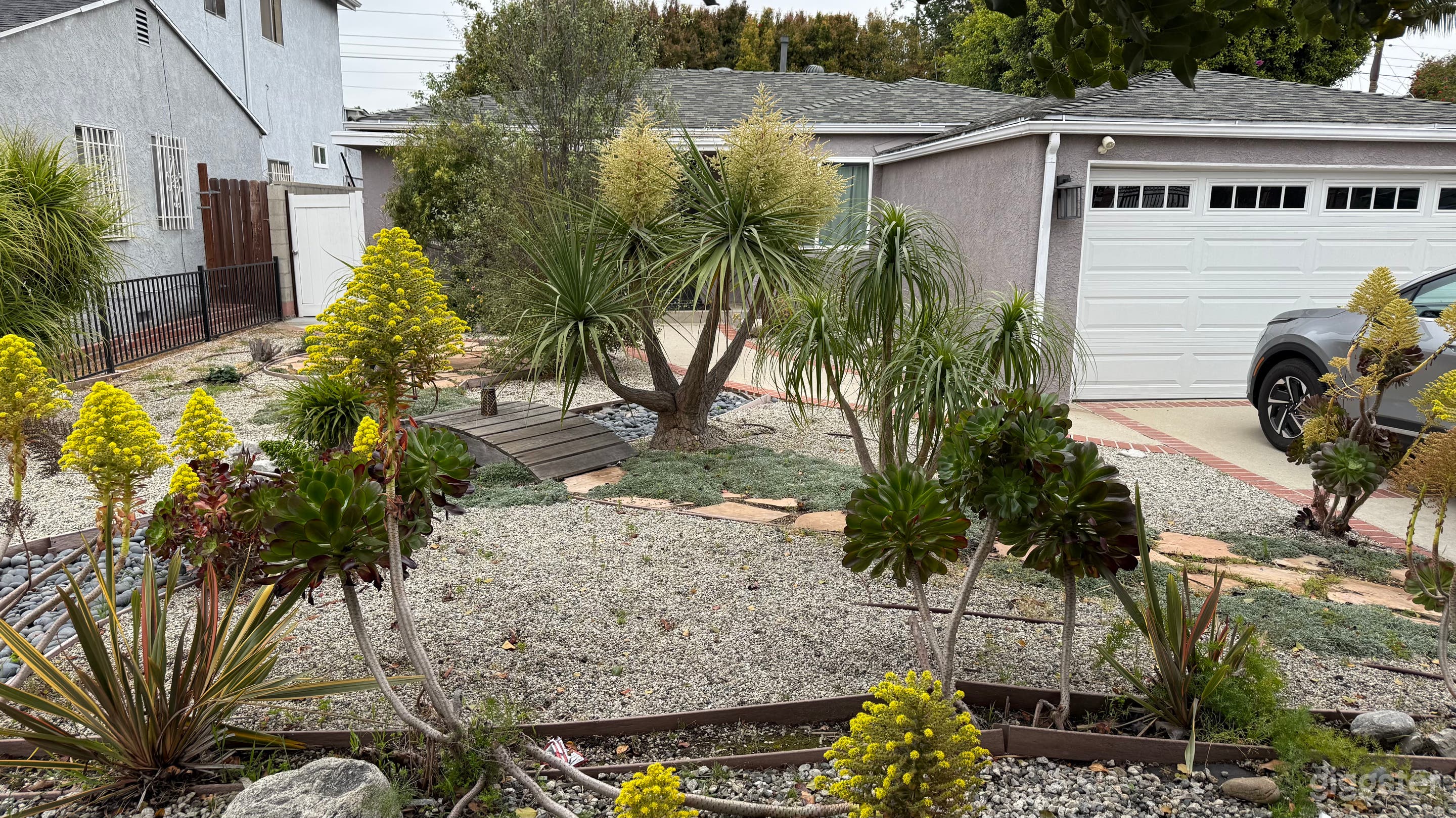 Charming LA Home with Cozy Nursery and Zen Garden Photo 4