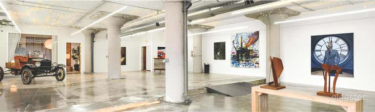  Authentic Industrial Gallery 