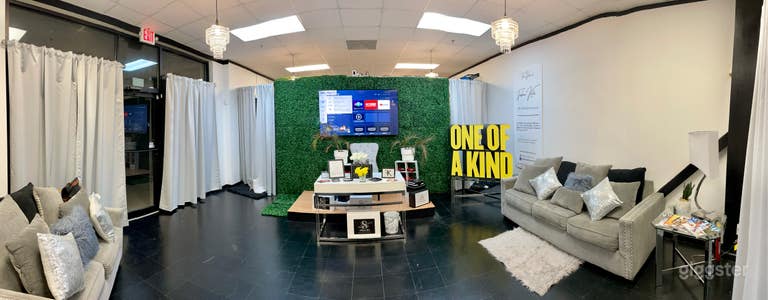  Amazing Gorgeous Boutique 