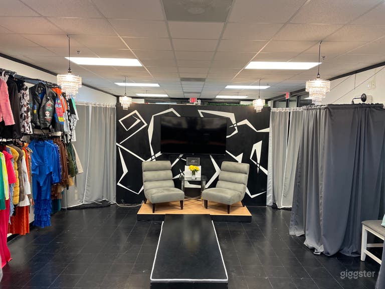  Amazing Gorgeous Boutique 