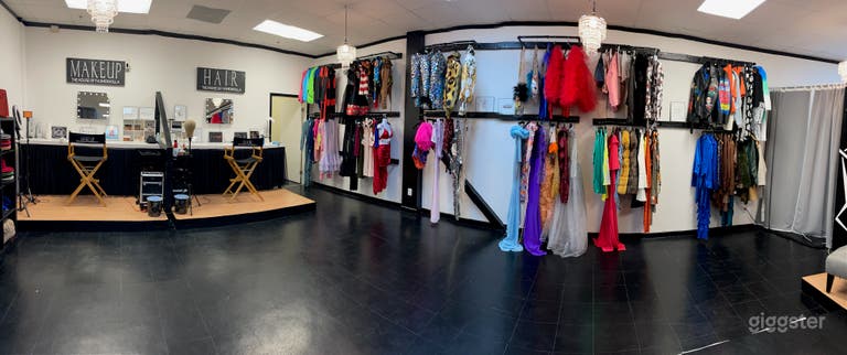 Amazing Gorgeous Boutique 