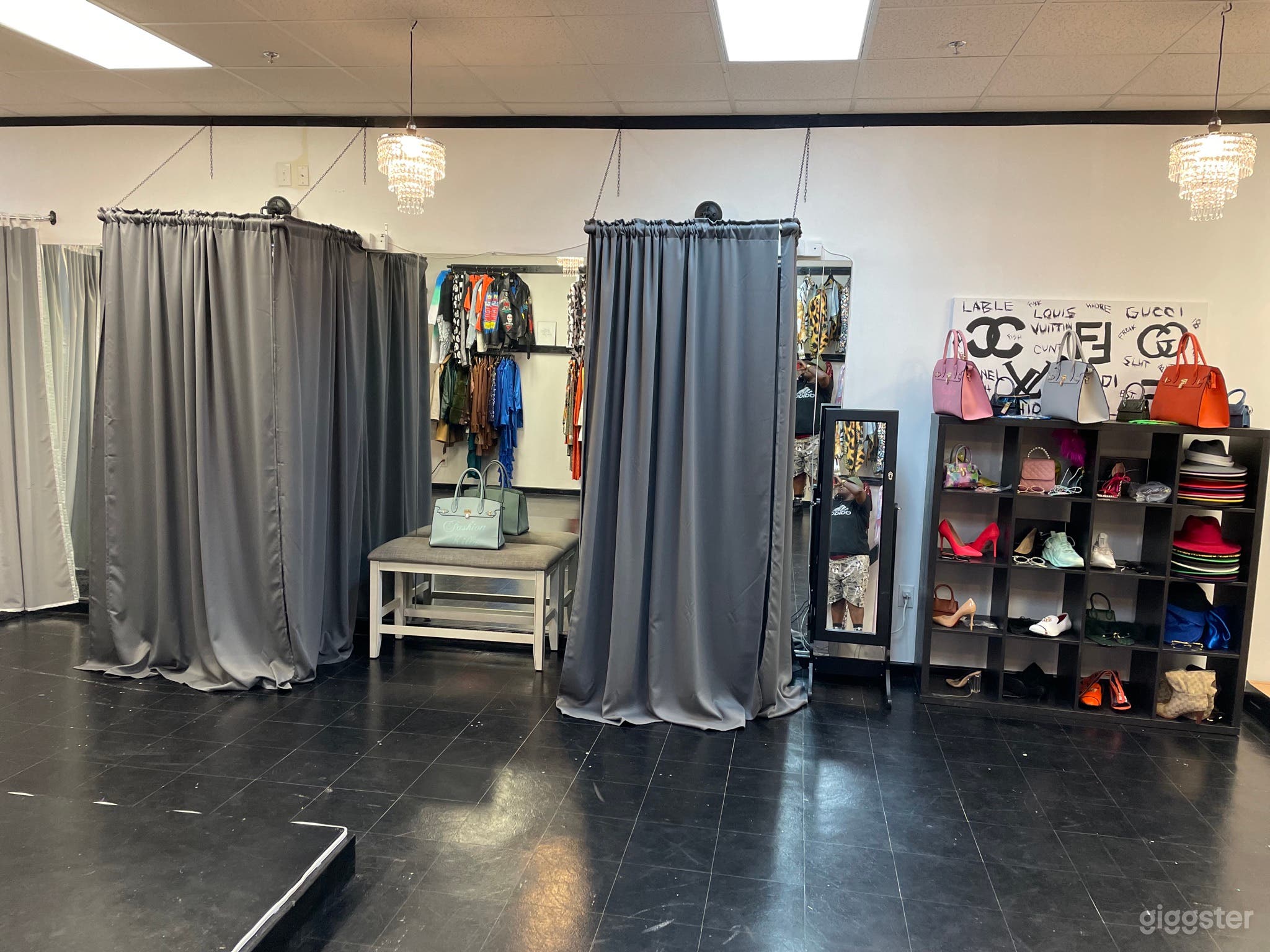 Amazing Gorgeous Boutique Photo 4