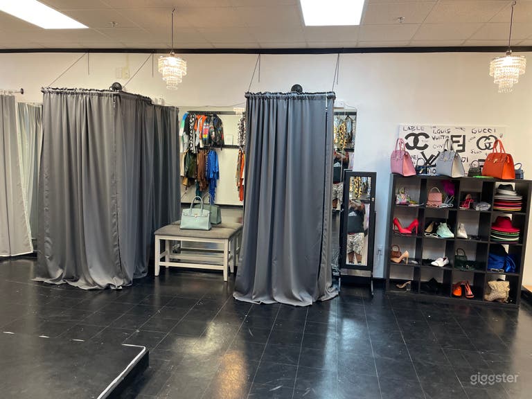  Amazing Gorgeous Boutique 