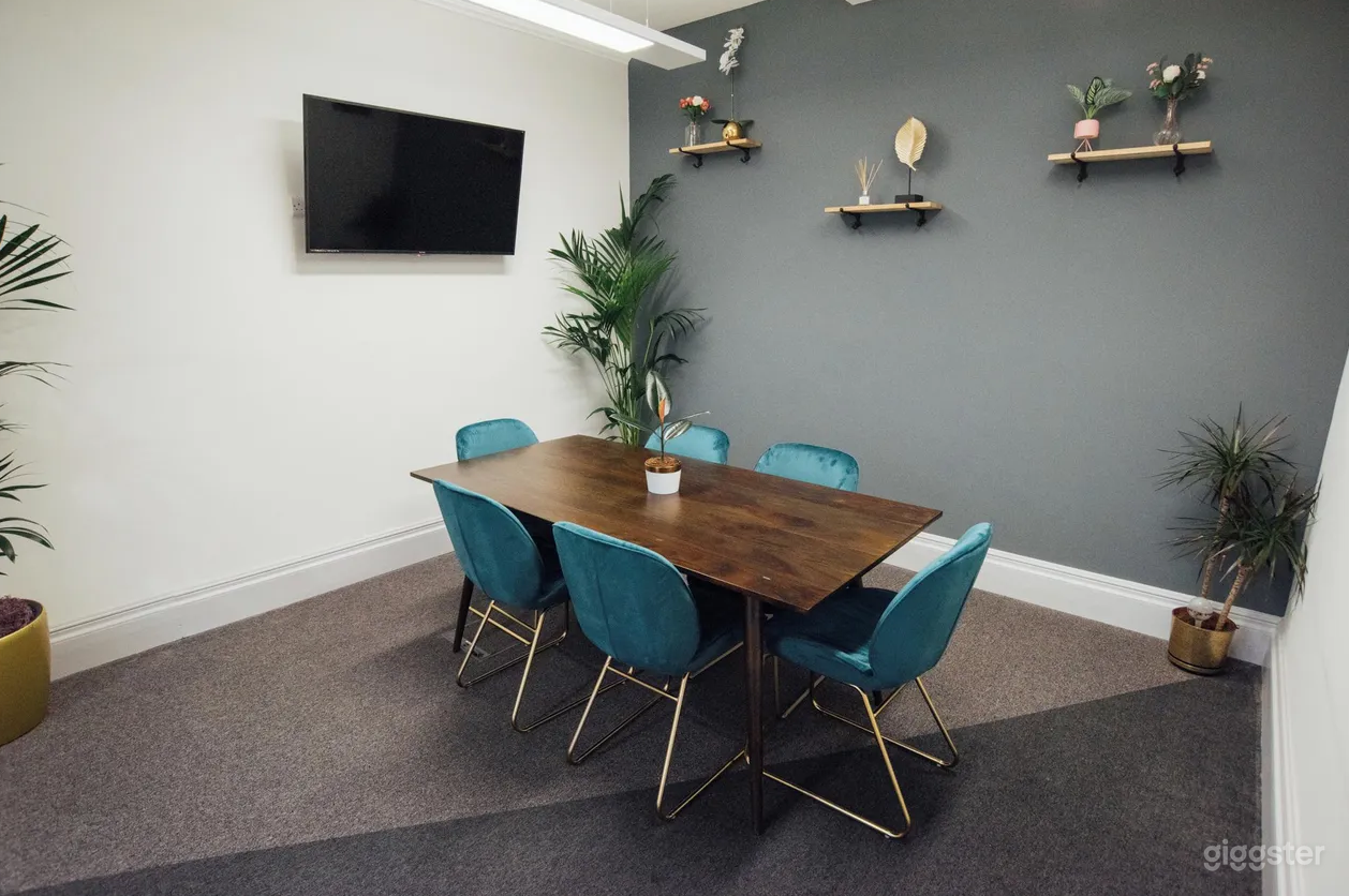 The 1899 Suite Photo 1