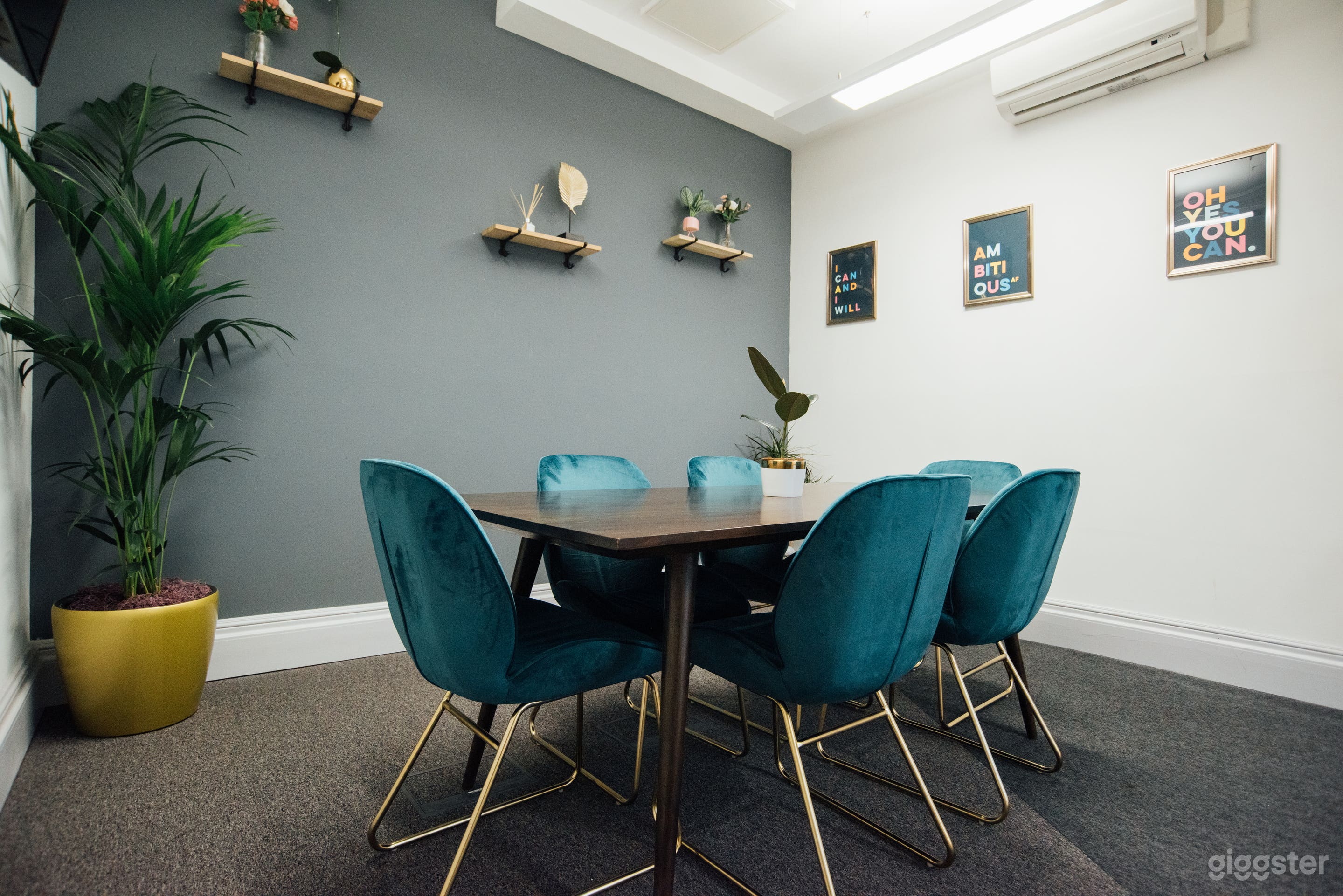 The 1899 Suite Photo 2