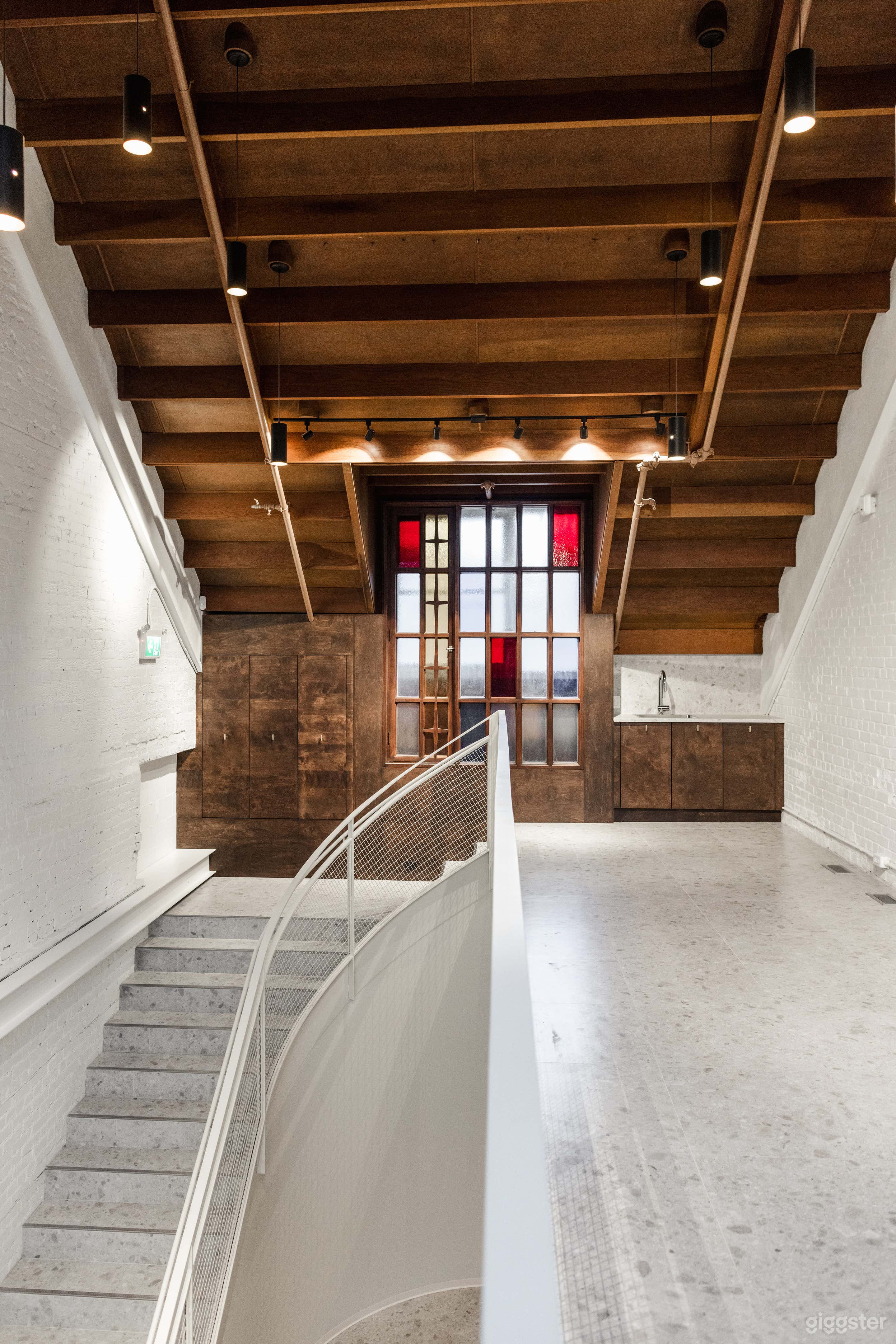The Workshop in Plateau Mont-Royal Photo 3