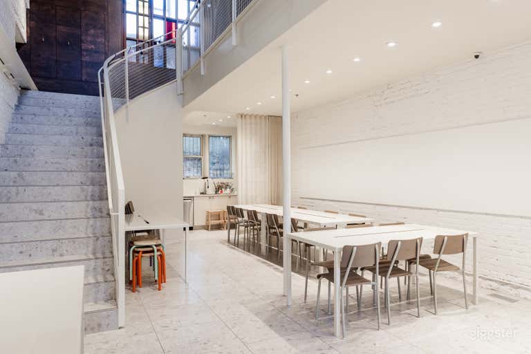  El Taller en Plateau Mont-Royal 