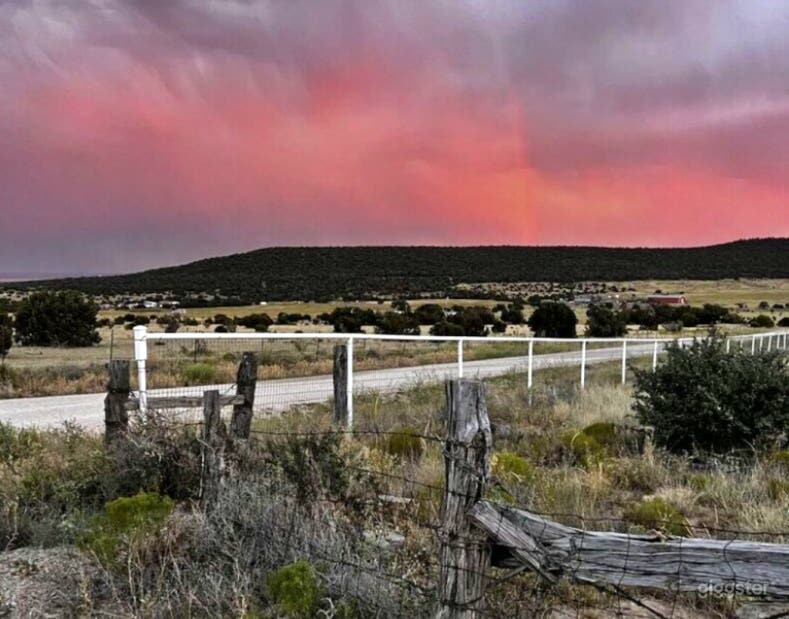 Countryside Ranch Landscapes Photo 1