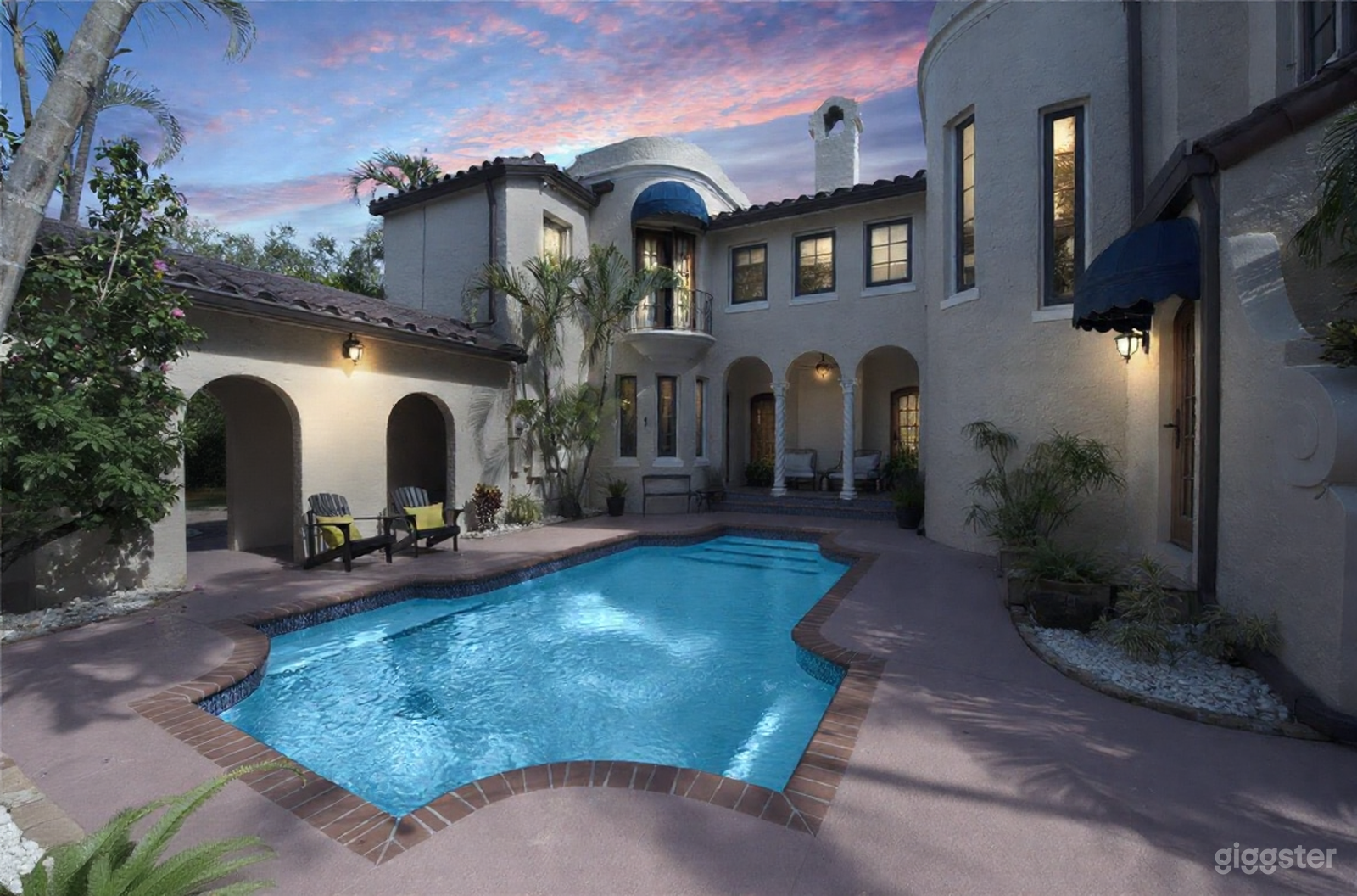 Private Pool Retreat – Perfect for Film &amp; Photo Shoots Photo 3