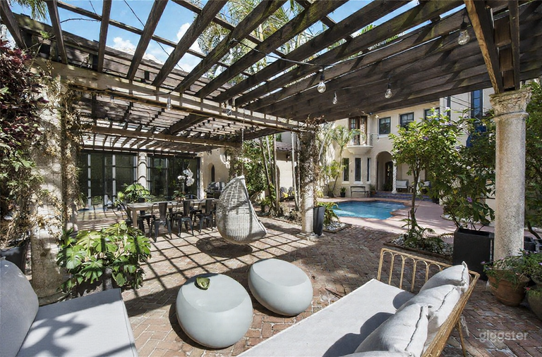  Private Pool Retreat – Perfect for Film & Photo Shoots 