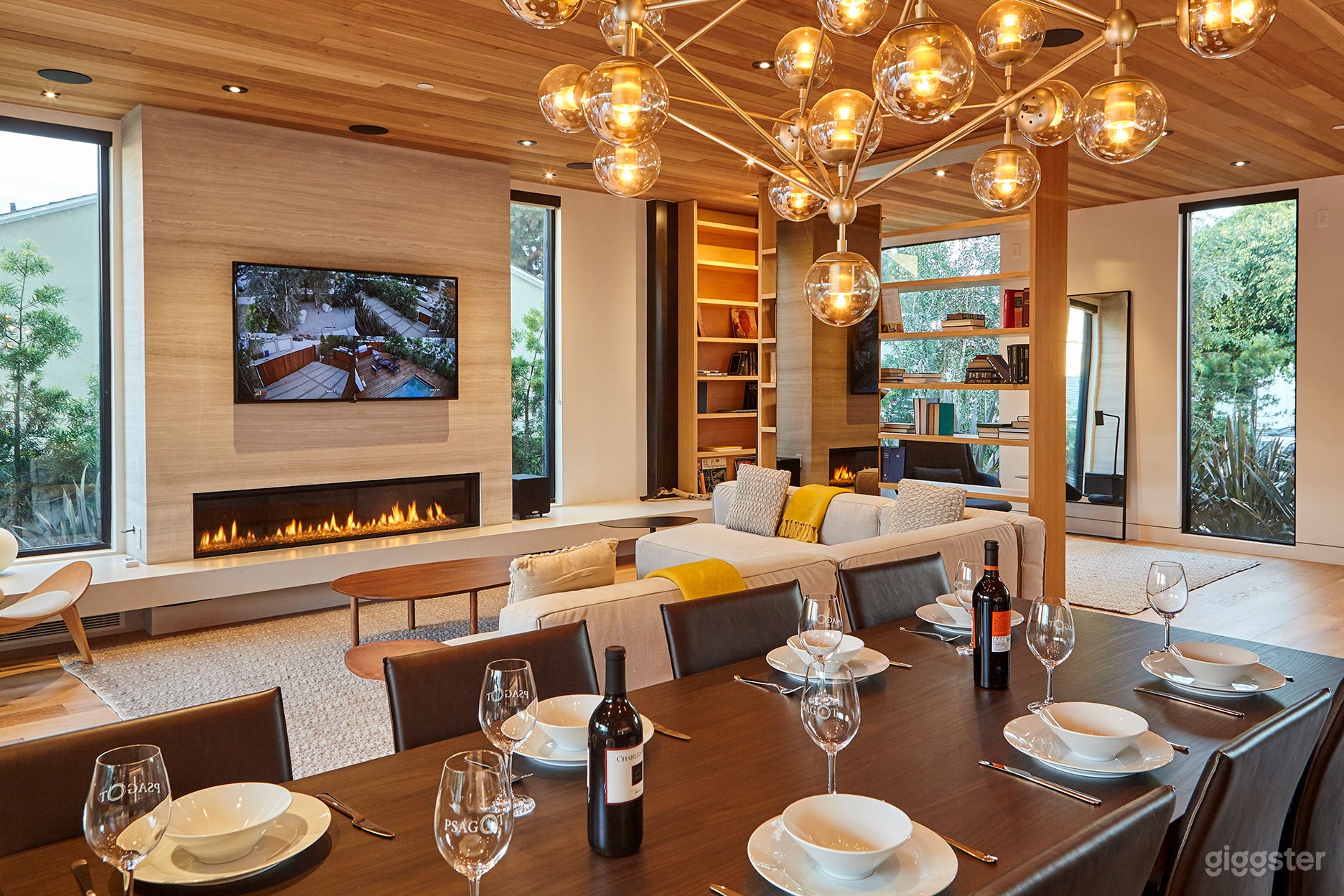 Modern Venice Beach Smart-Home Photo 1