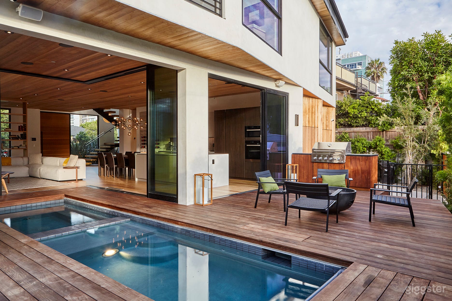 Modern Venice Beach Smart-Home Photo 2