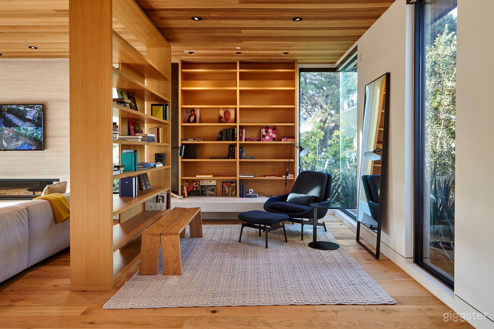 Modern Venice Beach Smart-Home Photo 4