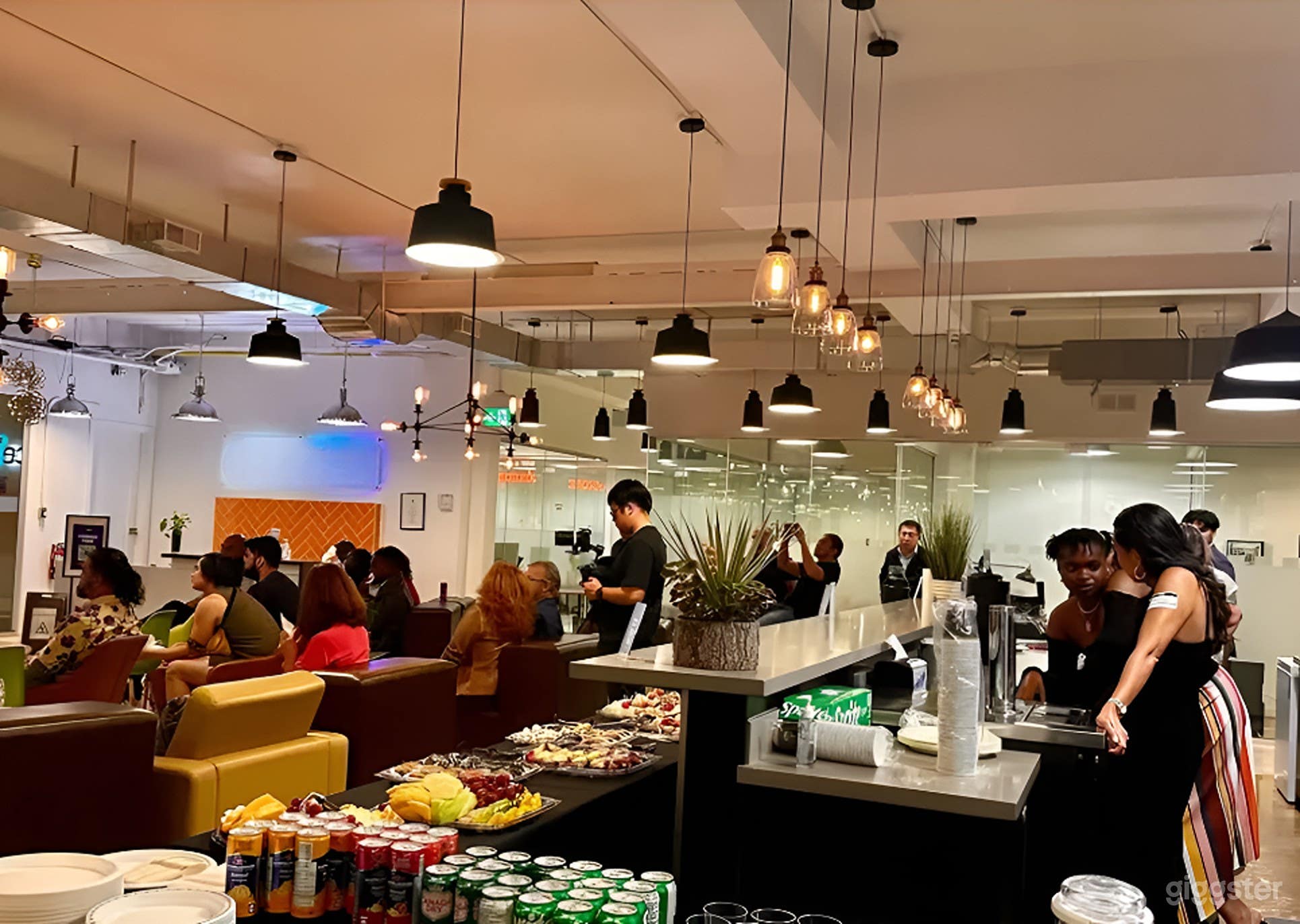 Moder Event Venue – Corporate &amp; Social Gatherings Photo 2