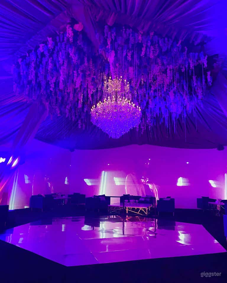  Extra Luxurious Event Space in Atlanta 