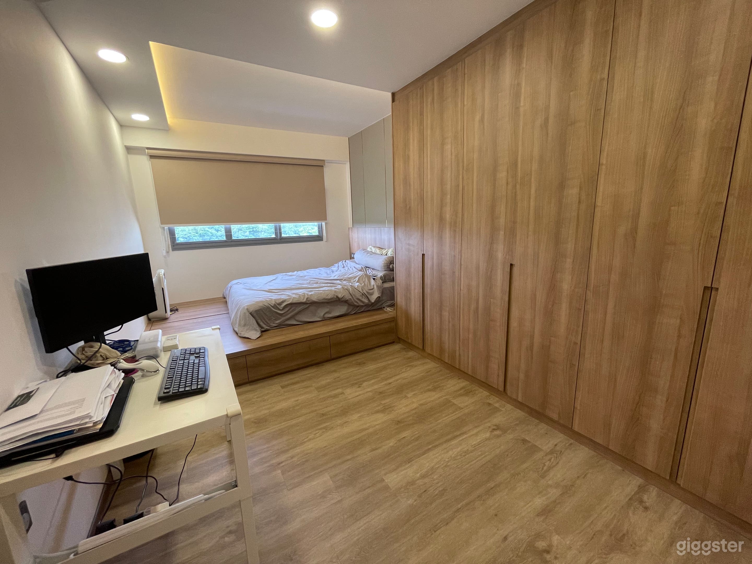 Modern Scandinavian 5RM HDB Photo 4