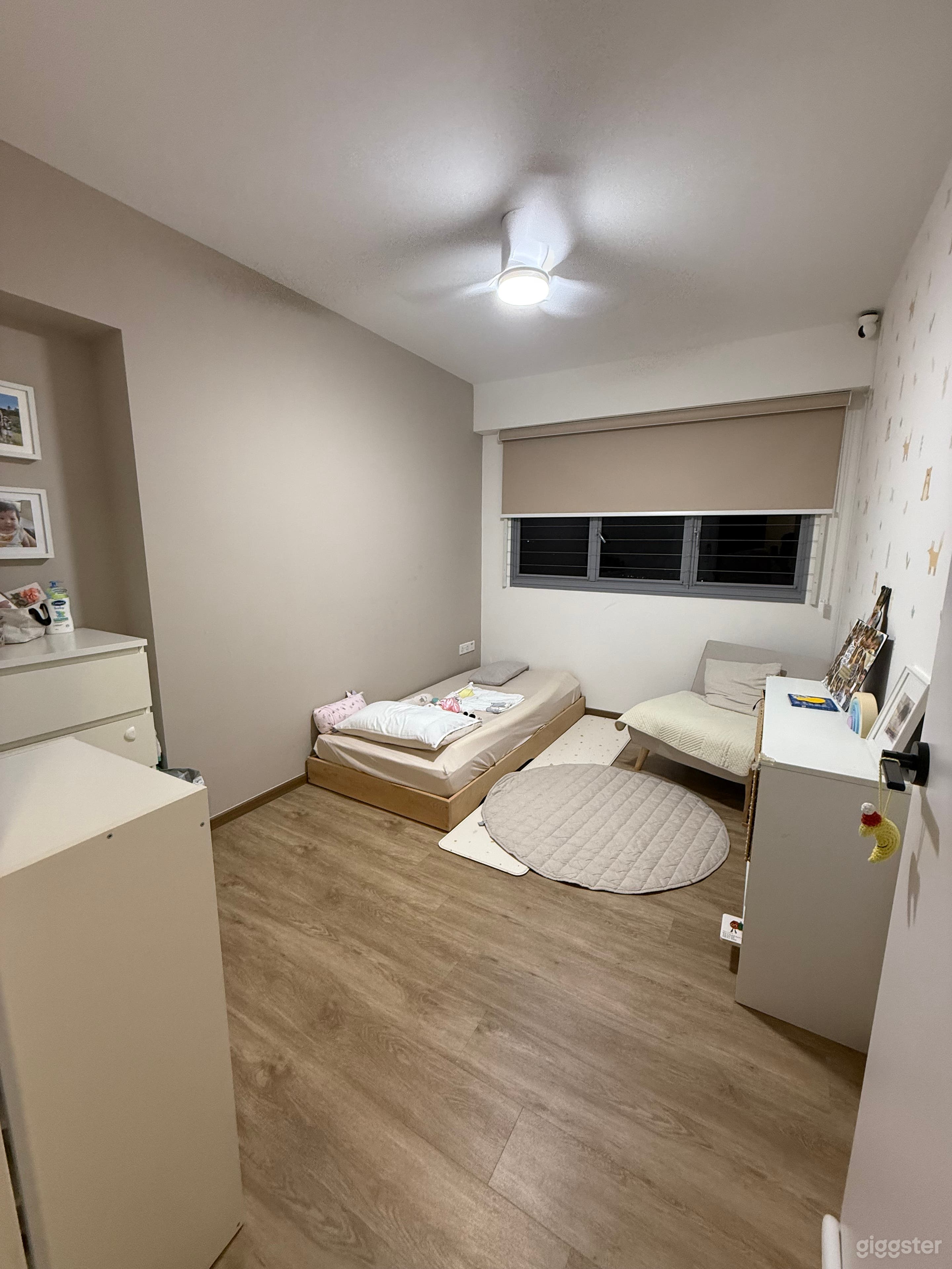 Modern Scandinavian 5RM HDB Photo 4