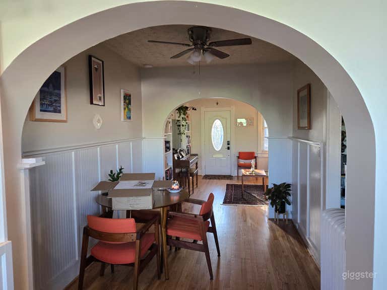  Gorgeous mid-Atlantic home - has hosted numerous film crews 
