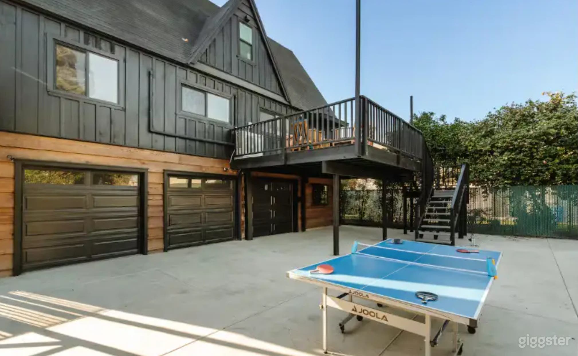 Chic Neutral Interior Home — Professional Setting Photo 4