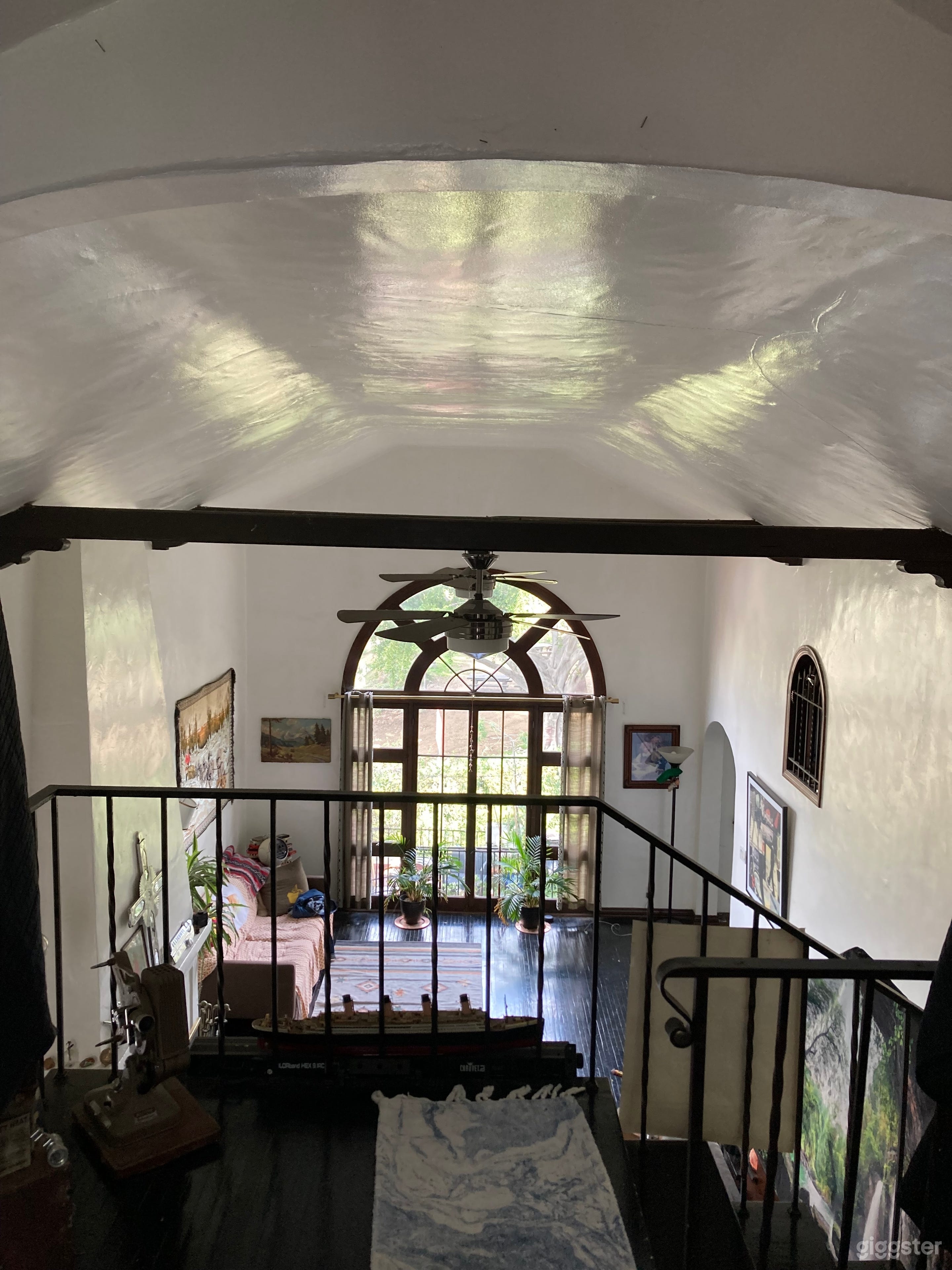 Century old House across from Hollywood Bowl Photo 2