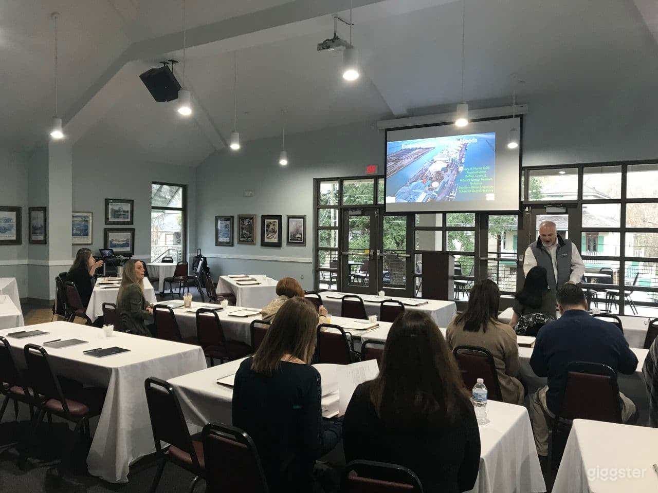 Conference Room Photo 2