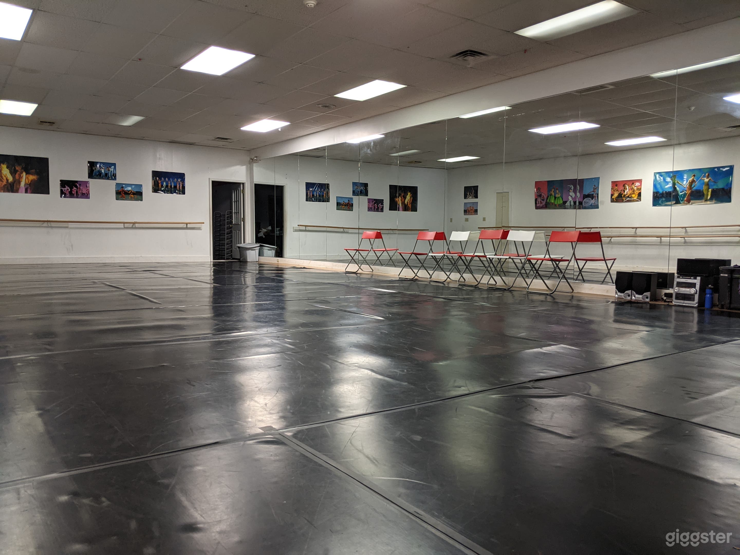 Pittsburgh Perfect Bigger Dance Studio Photo 1