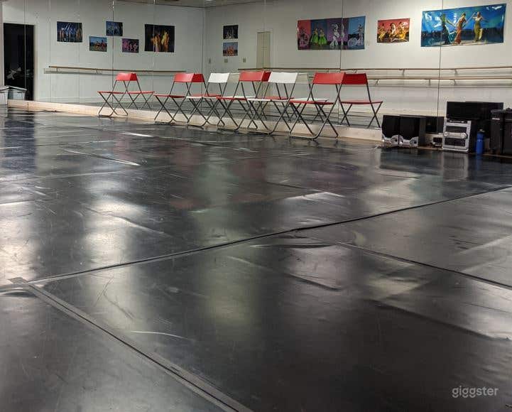 Pittsburgh Perfect Bigger Dance Studio Photo 4