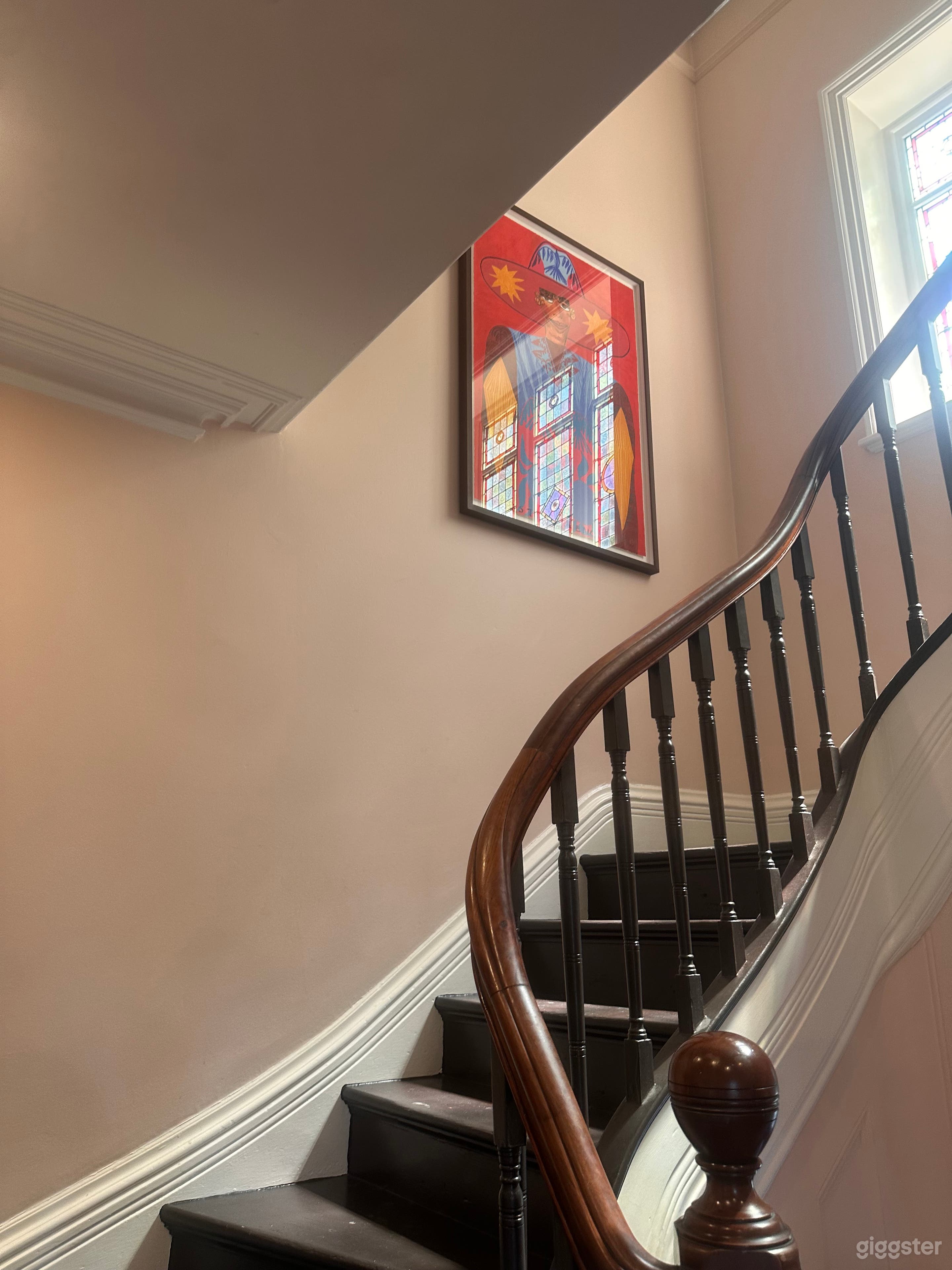 Edwardian Family Home with Cinematic Period Featur Photo 4