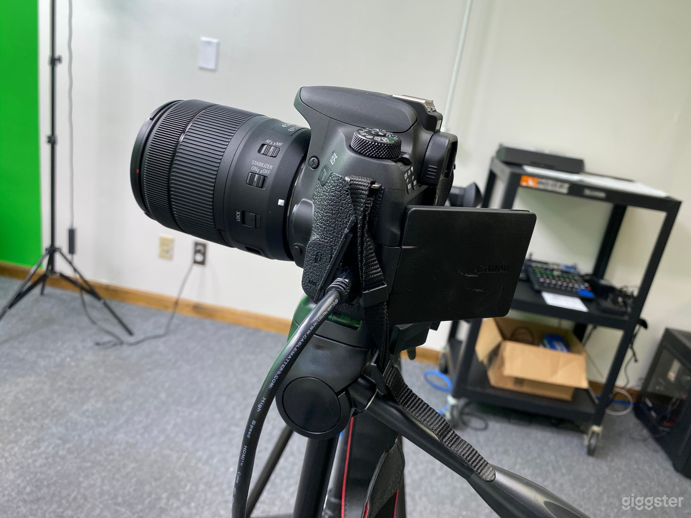 Canton Video Studio Photo 4