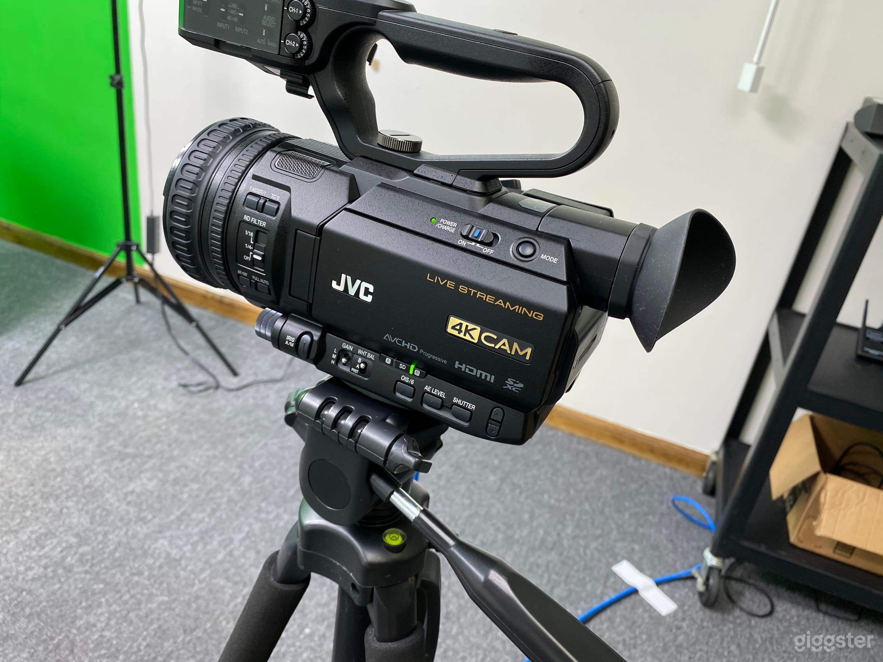 Canton Video Studio Photo 3