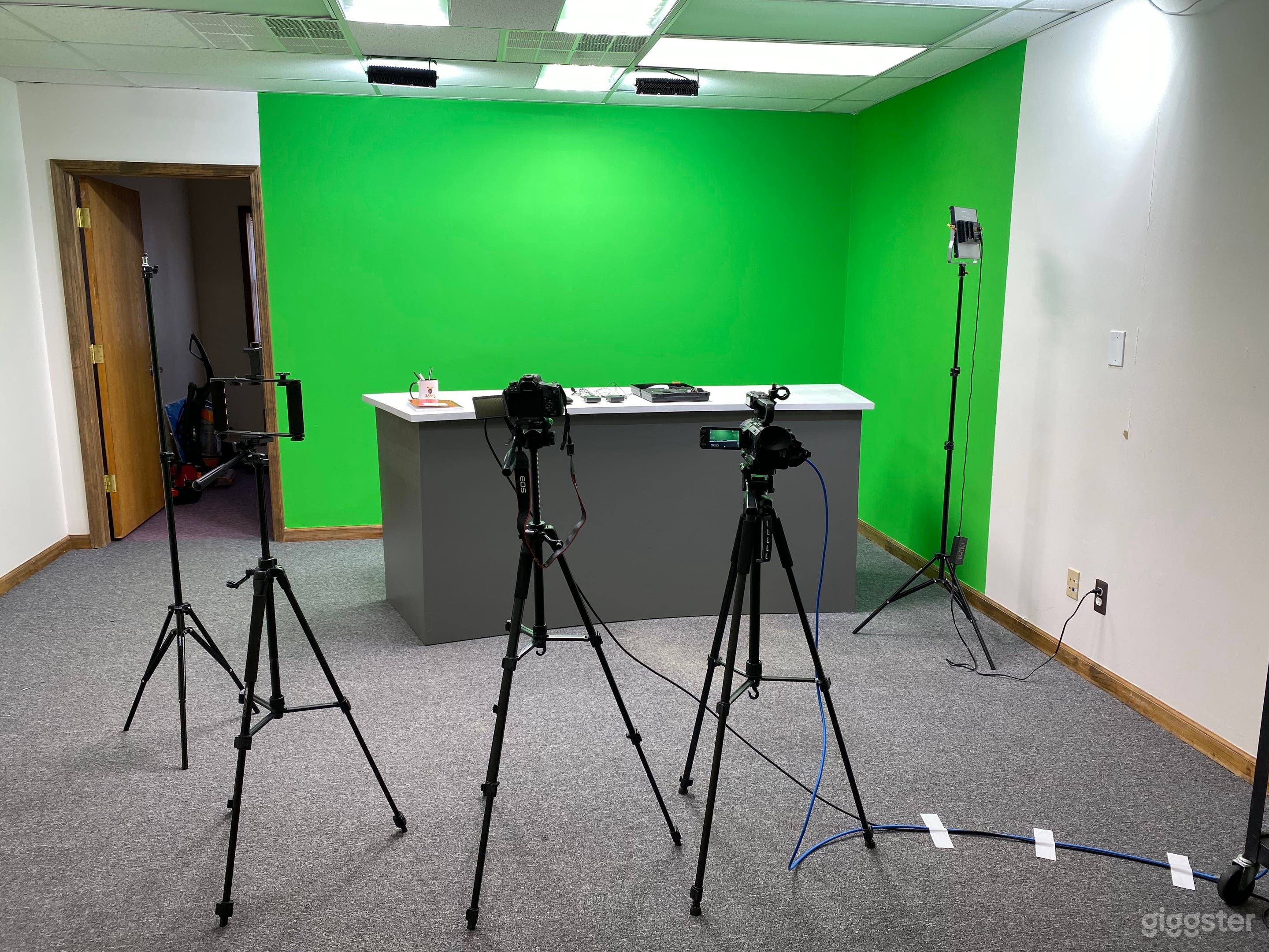 Canton Video Studio Photo 1