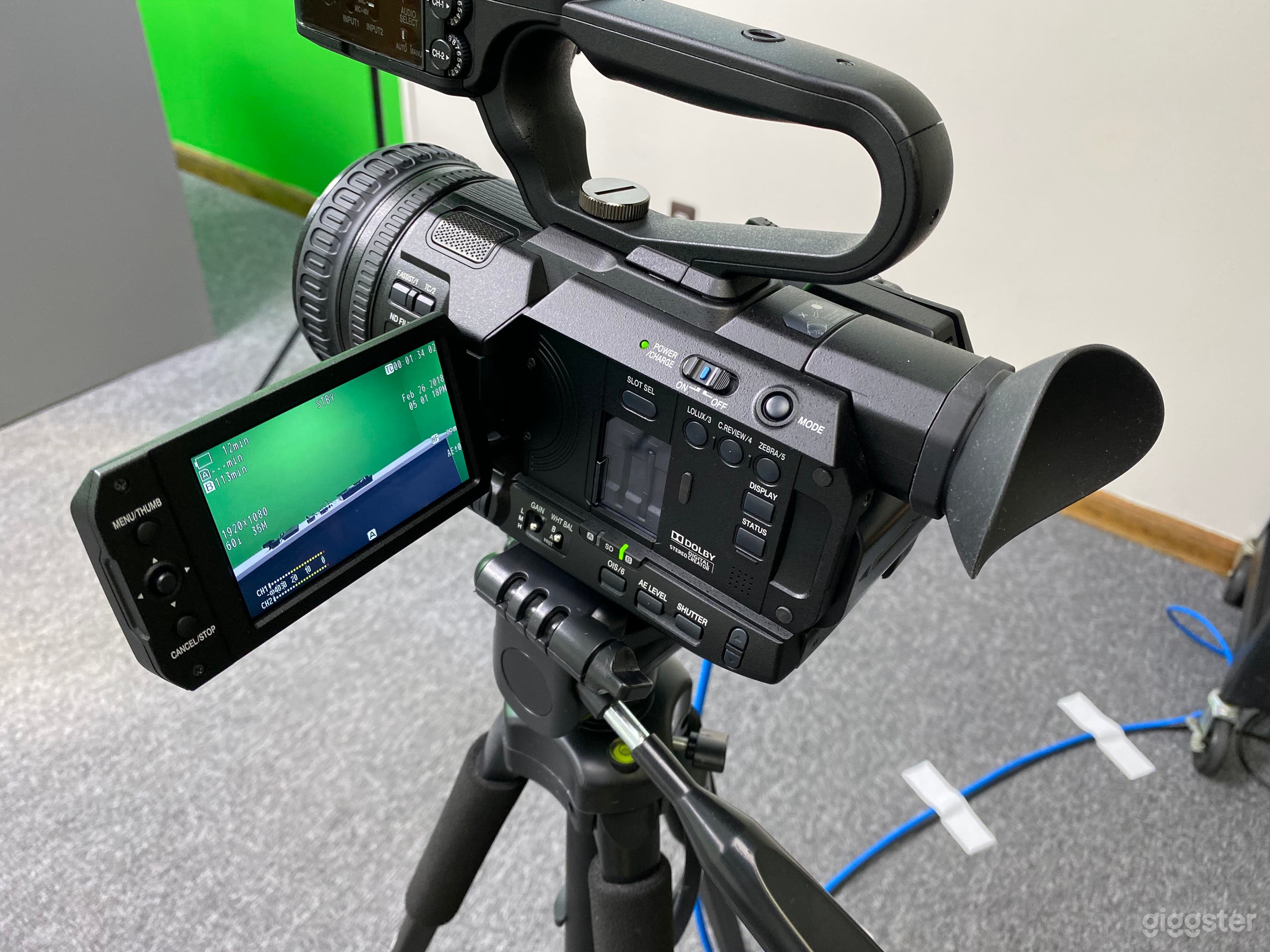 Canton Video Studio Photo 2