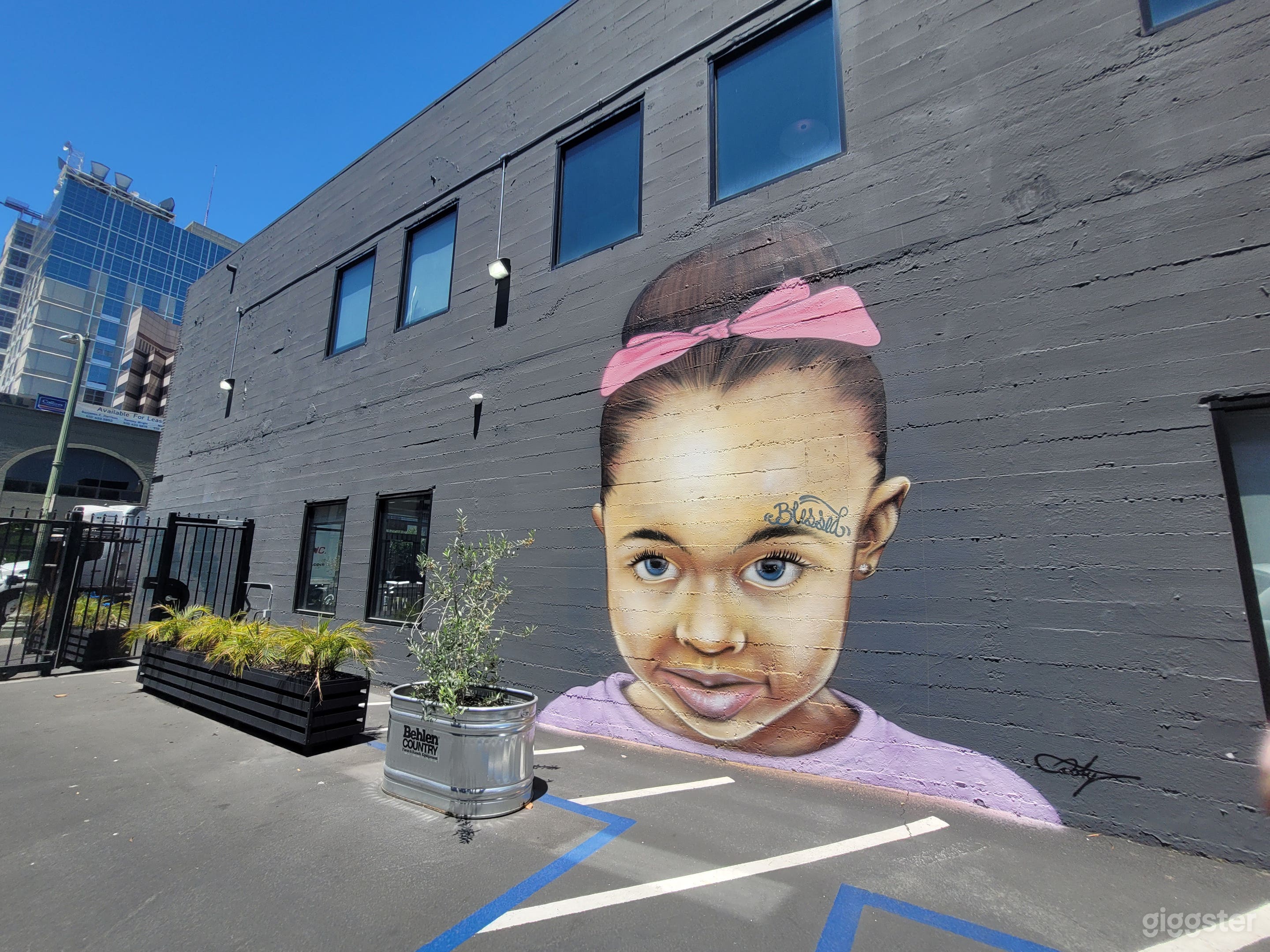 Oakland's Best Shared Workspace Photo 4