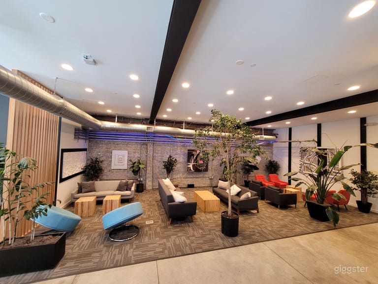  Oakland's Best Shared Workspace 