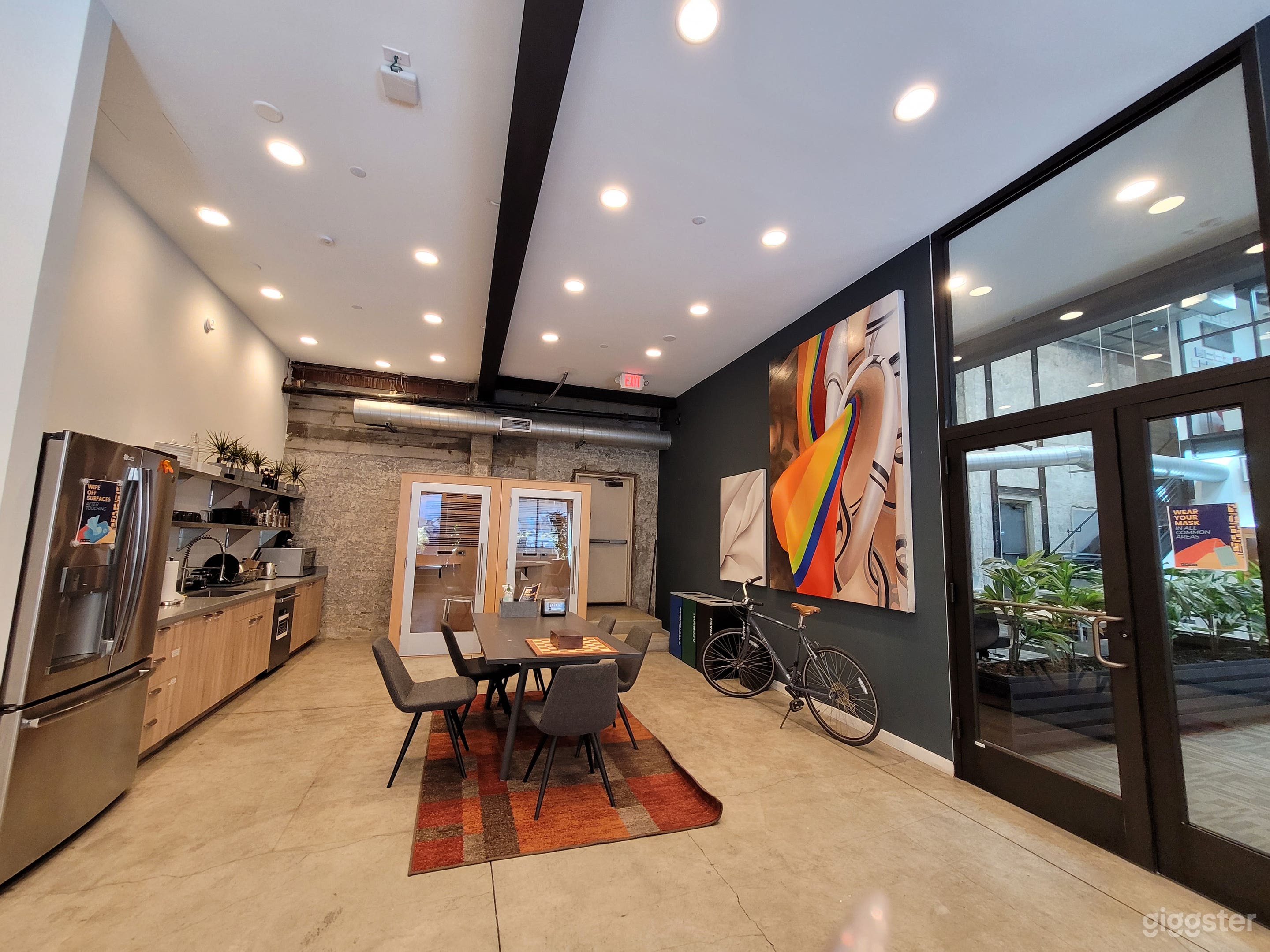 Oakland's Best Shared Workspace Photo 1