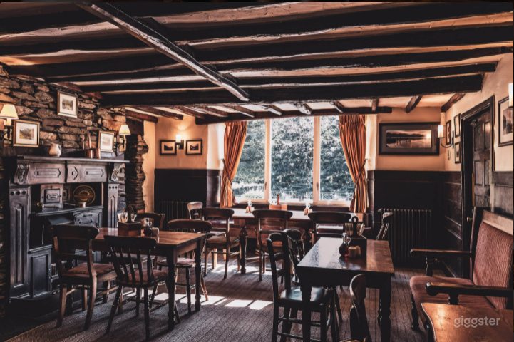 Wainwrights' Inn  Photo 2