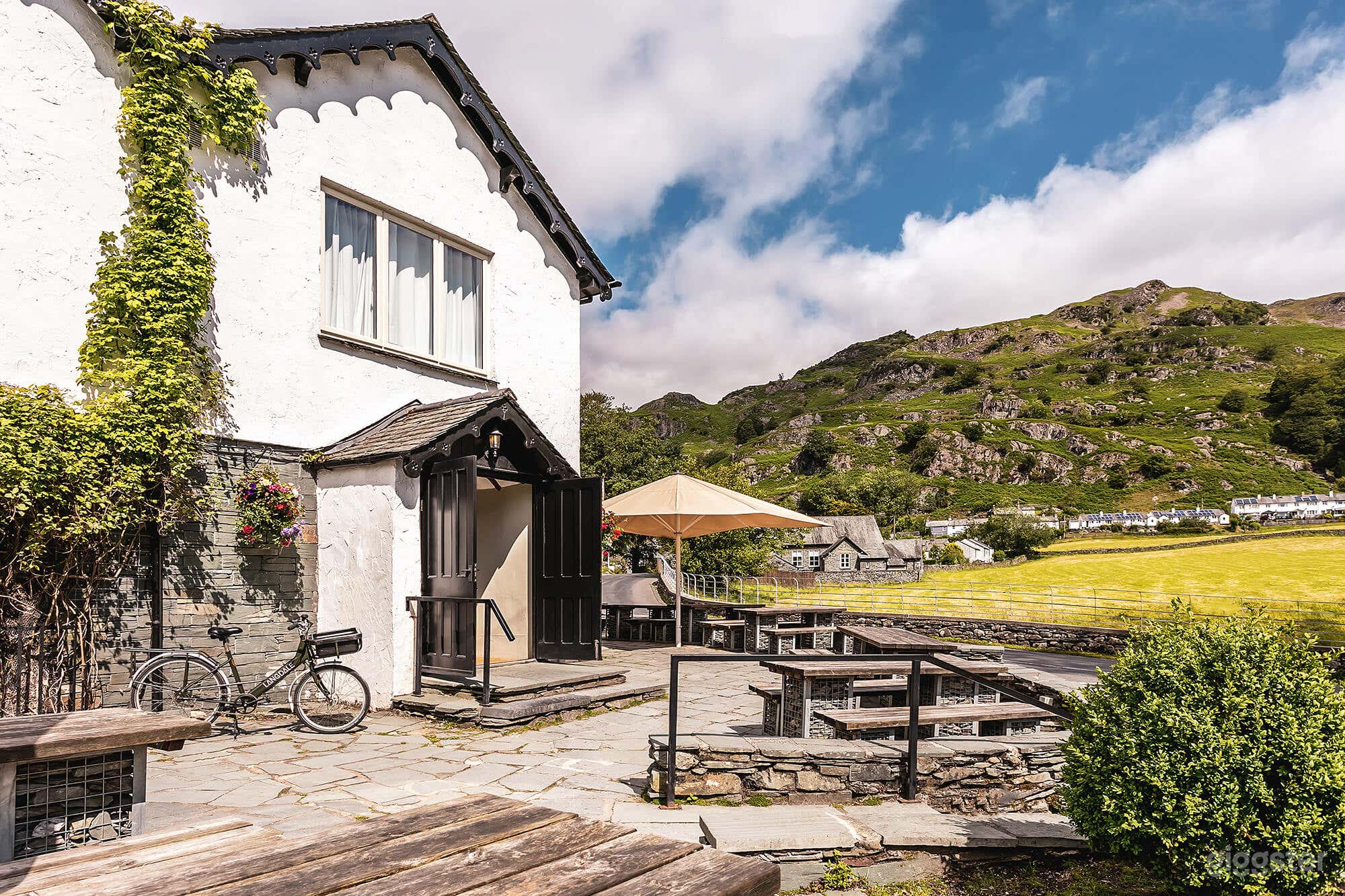 Wainwrights' Inn  Photo 1