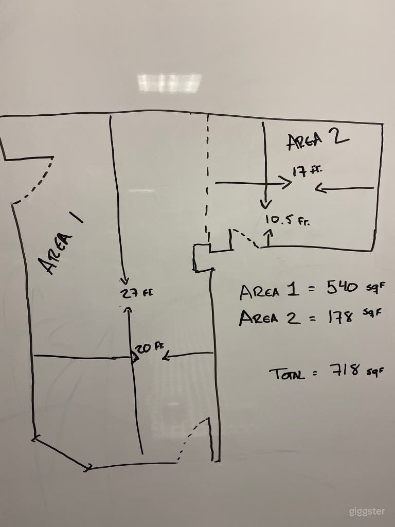  Flexible Training & Meeting Room in Downtown Miami 