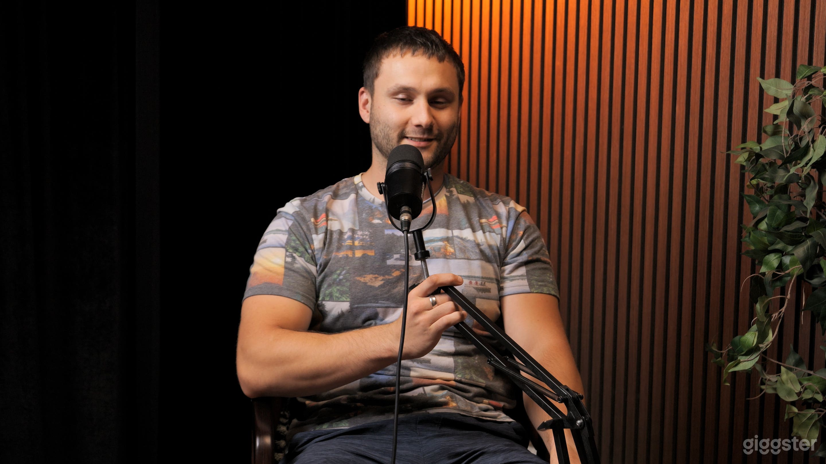 Podcast, Production, and Photography Studio Photo 2