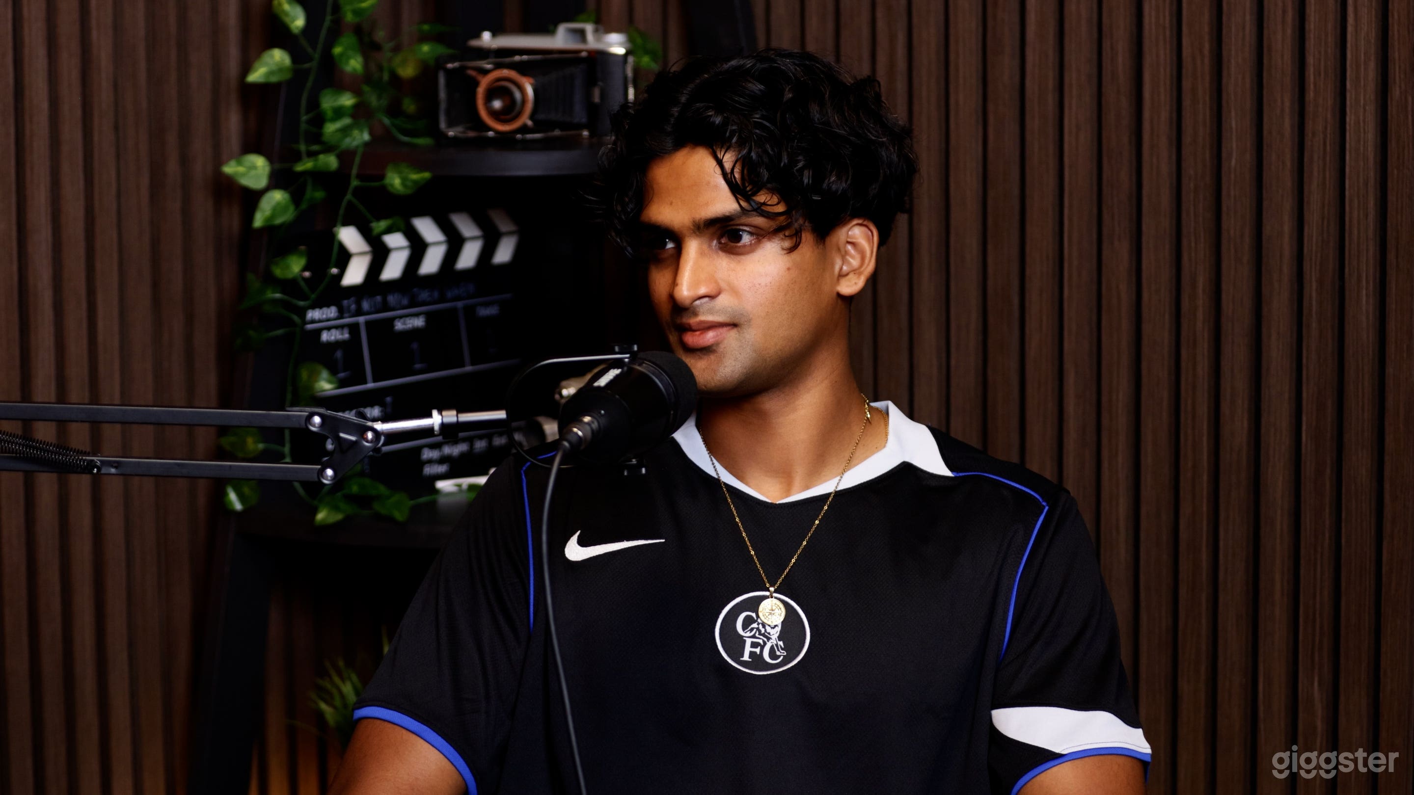 Podcast, Production, and Photography Studio Photo 3