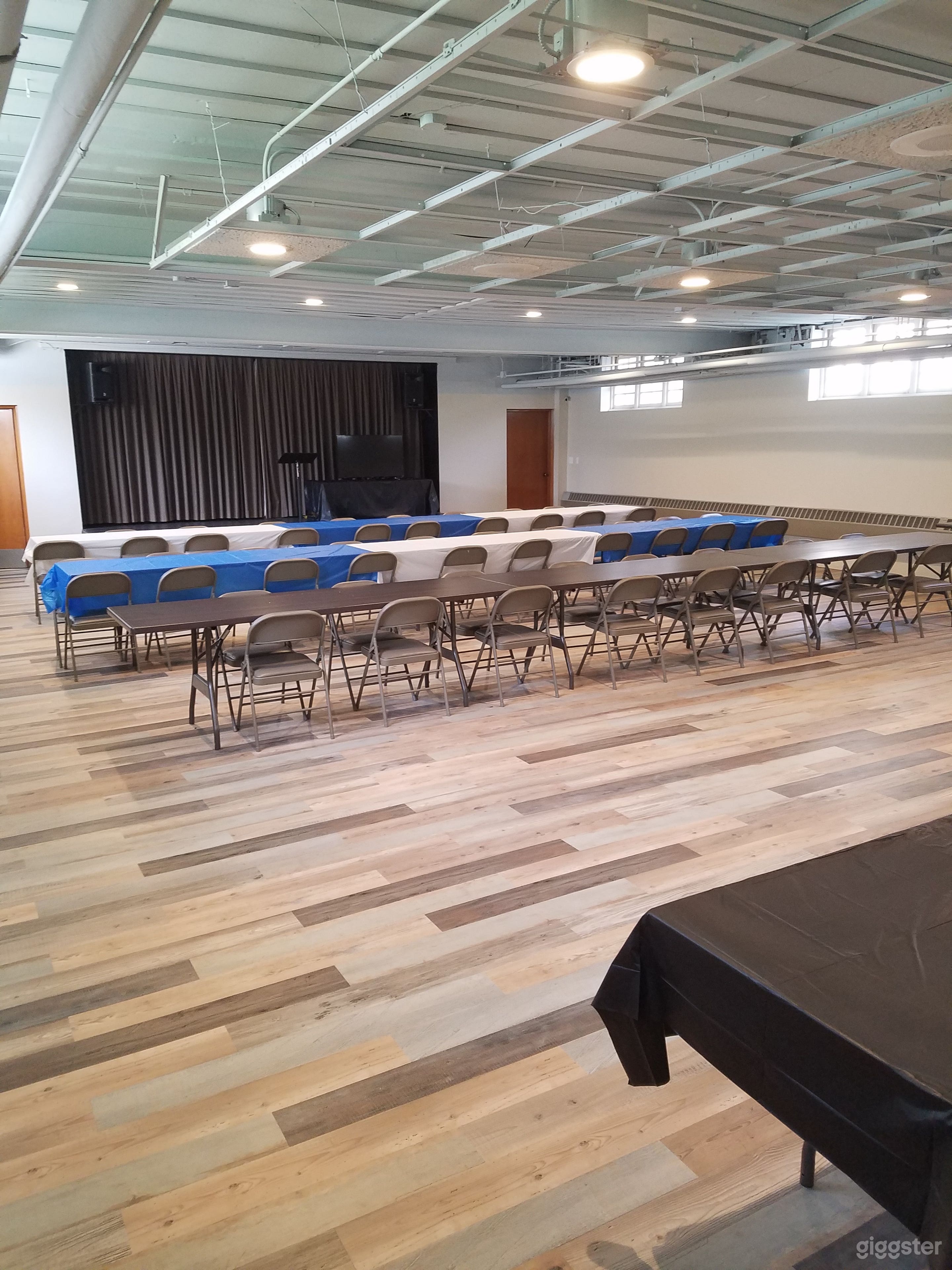 The Venue Room in Itasca Photo 1