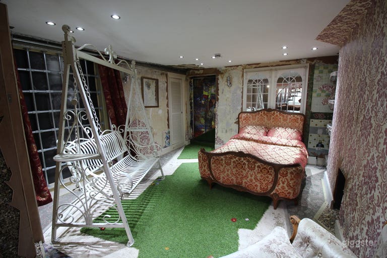  Unique, exotic location for film/video/photoshoots 