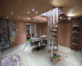  Unique, exotic location for film/video/photoshoots 